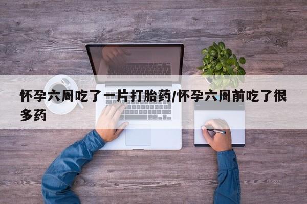 流产药专卖微信怀孕六周吃了一片打胎药/怀孕六周前吃了很多药