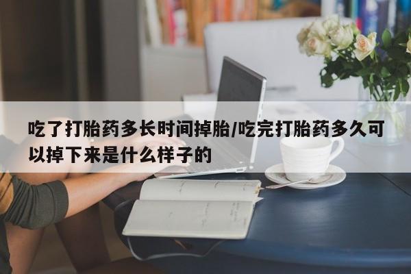 流产药专卖微信吃了打胎药多长时间掉胎/吃完打胎药多久可以掉下来是什么样子的